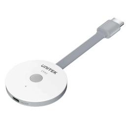 Transmisor HDMI Unitek V1183A Inal�mbrico 1080P 60 Hz