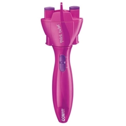 Trenzador Conair Twist Secret CD205CAL Autom�tico