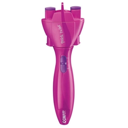 Trenzador Conair Twist Secret CD205CAL Autom�tico
