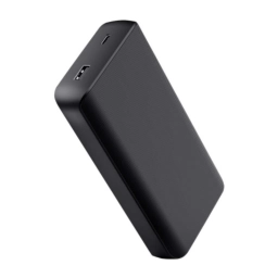 Power Bank Portatil Trust Laro 20000mAh USB-C