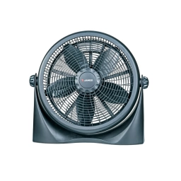 Turbo Circulador James TPJ 16 55 W con 3 Velocidades