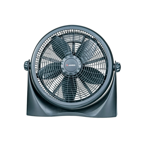 Turbo Circulador James TPJ 16 55 W con 3 Velocidades