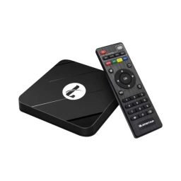 TV Box Ledstar Flash 2 Android 10 y Netflix Oficial