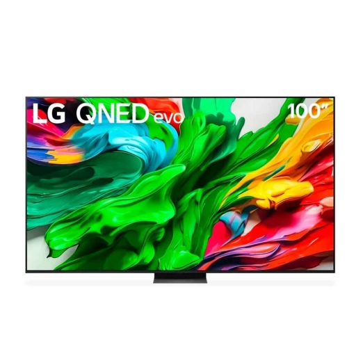 Smart TV LG 100QNED86 100'' QNED evo MiniLED 4K 