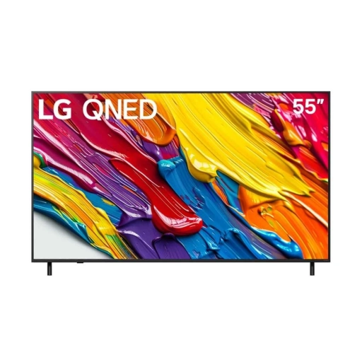 Smart TV LG 55QNED82 55'' QNED 4K webOS 25