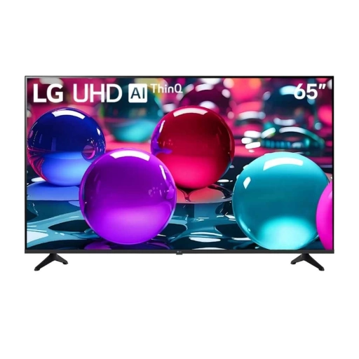 TV LG 65UA7300 65'' 4K UHD Smart TV