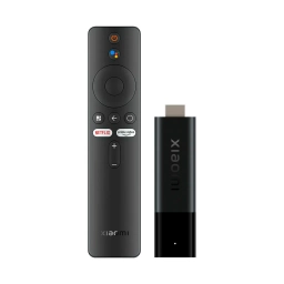Android TV Xiaomi Mi TV Stick 4K NNET