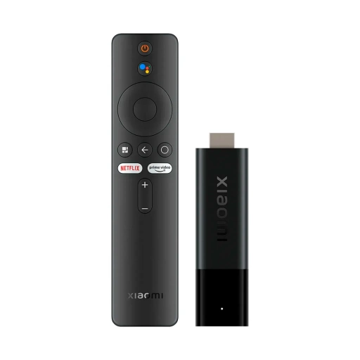 Android TV Xiaomi Mi TV Stick 4K NNET