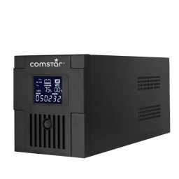 UPS Comstar MT2000 2000VA 1.200 W Interactiva 220 V Robusta