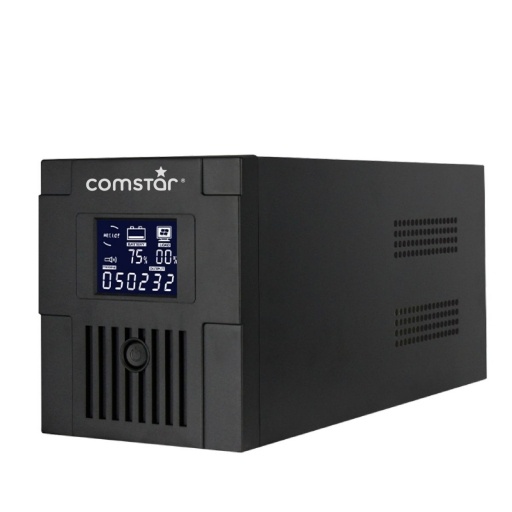 UPS Comstar MT2000 2000VA 1.200 W Interactiva 220 V Robusta