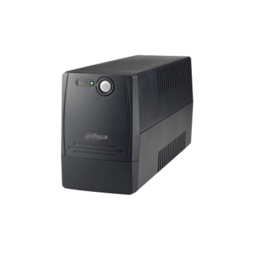 UPS Dahua PFM350-360-A 600VA Interactiva para PC y Router