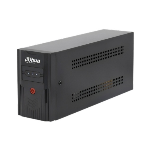 UPS Dahua PFM350-480-A 800VA Interactiva para DVR y NVR