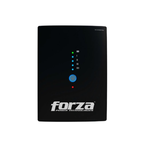 UPS Forza NT-2402PRO 2400VA 1200W Interactiva
