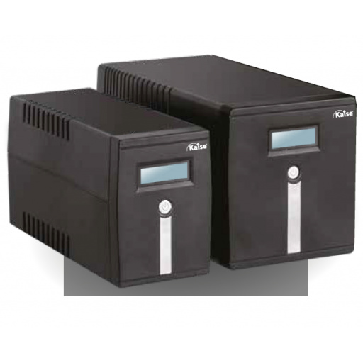 UPS Kaise 800VA Interactiva Monof�sica 220 V Compacta