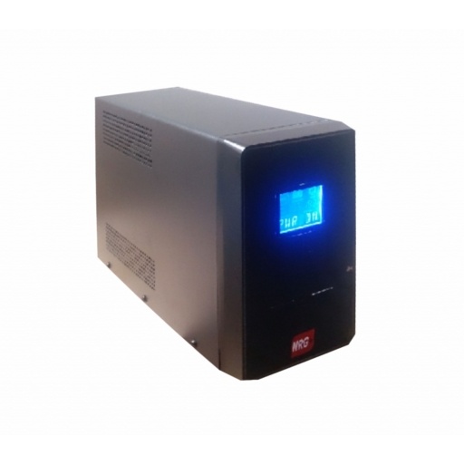 UPS NRG EA2200i 2000VA 1.200 W Pantalla LCD y AVR