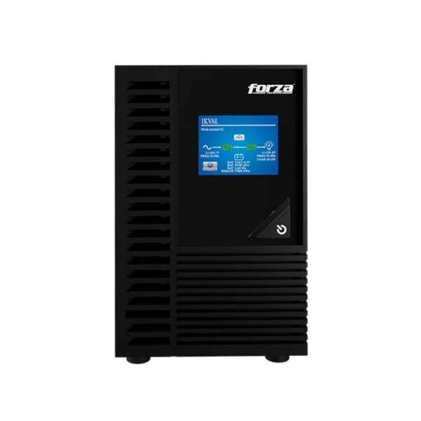 Capacidad&nbsp;2000VA/1800W
