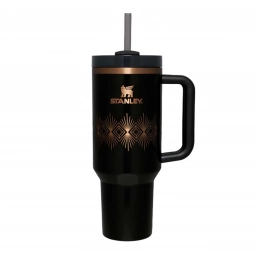 Vaso T�rmico Stanley Deco Collection 1.18 Litros Conserva por 11hs