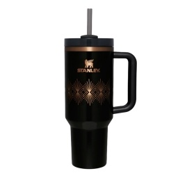 Vaso T�rmico Stanley Quencher H2.0 FlowState 1,18 l Deco