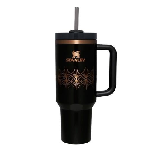 Vaso T�rmico Stanley Quencher H2.0 FlowState 1,18 l Deco
