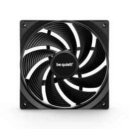 Ventilador Be Quiet Pure Wings 3 120 mm PWM High-Speed
