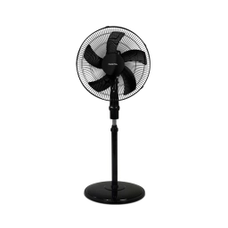 Ventilador de Pie Punktal PK-4020 40cm 3 Velocidades