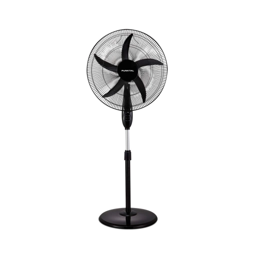Ventilador de Pie Punktal PK-501 50cm 3 Velocidades