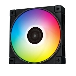 Ventilador Deepcool FC120 ARGB 120 mm para Gabinete