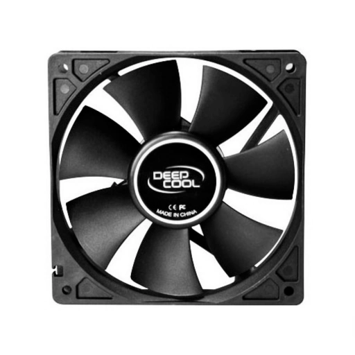 Ventilador Deepcool XFan 120 mm para Gabinete
