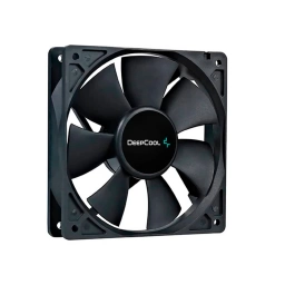 Ventilador Deepcool XFan 80 mm para Gabinete Compacto
