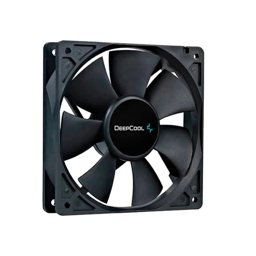 Ventilador Deepcool XFan 80 mm para Gabinete Compacto