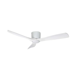 Ventilador de Techo James VTL 45 6 Velocidades con Luz