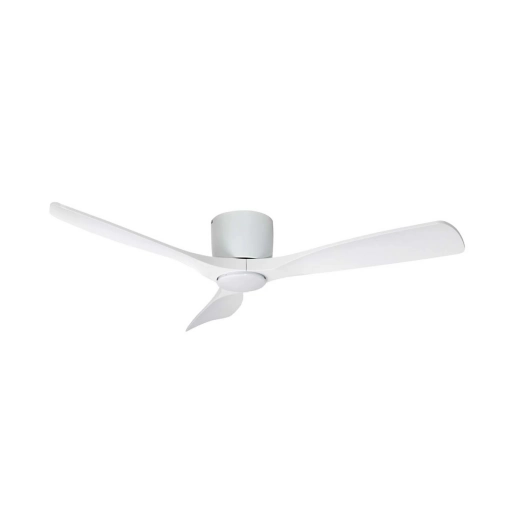 Ventilador de Techo James VTL 45 6 Velocidades con Luz