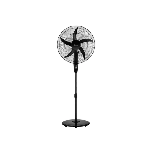 Ventilador Midea FS50-3D de pie 65W 3 velocidades