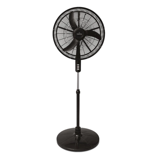 Ventilador de Pie Punktal PK-5300 VT 50 cm Altura Regulable