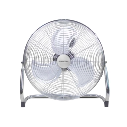 Ventilador Turbo Circulador Punktal PK-TI 888 de 50 cm