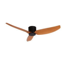 Ventilador de Techo James VT 40 0040 6 Velocidades Timer