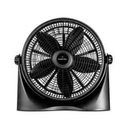 Ventilador Turbo Circulador Punktal Pk-4100 40cm