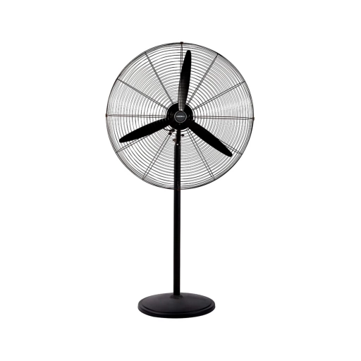 Ventilador de Pie Xion XI-V700 65 cm 115 W Negro