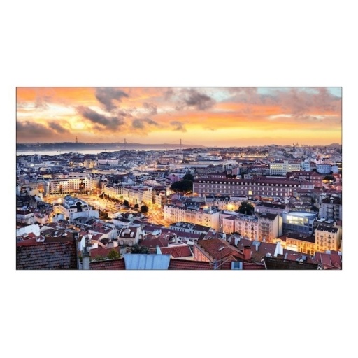 Video Wall Samsung VHC-E 55 pulgadas Full HD 24/7