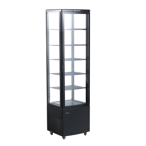Vitrina Exhibidora Xion XI-HV280-CU 280 L Fr�o Natural
