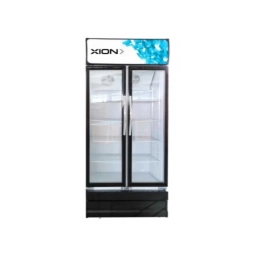 Vitrina Refrigerada Xion XI-H540 510 l Fr�o H�medo Doble