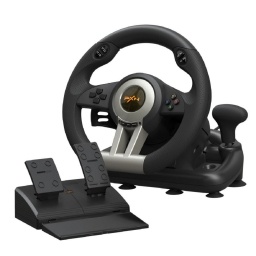 Volante PXN V3 Pro para PS4, PS3, PC, Xbox y Switch