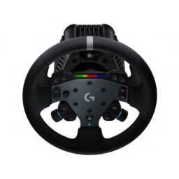 Volante Logitech g RS50 System Direct Drive para PS5