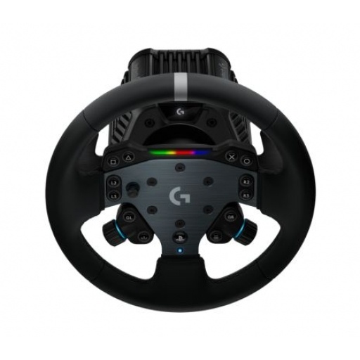 Volante Logitech g RS50 System Direct Drive para PS5