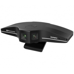 Webcam Innex C831 Micr�fono Integrado �ngulo 180 Grados