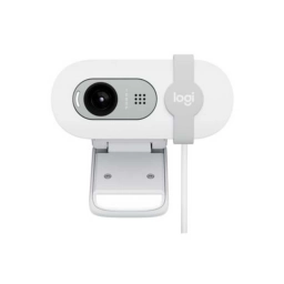 Webcam Logitech Brio 100 Full HD USB con Micr�fono