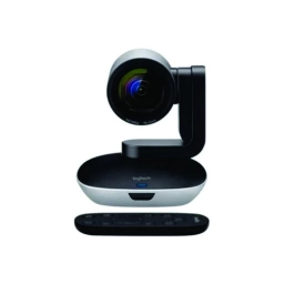 Webcam Logitech PTZ Pro 2 Full HD con Zoom �ptico