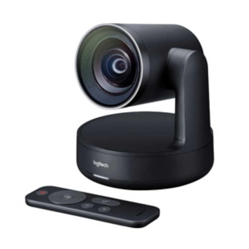 Webcam Logitech Rally Camera 4K para Videoconferencias