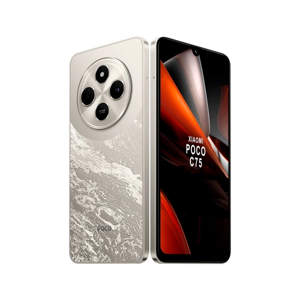 Almacenamiento 256GB