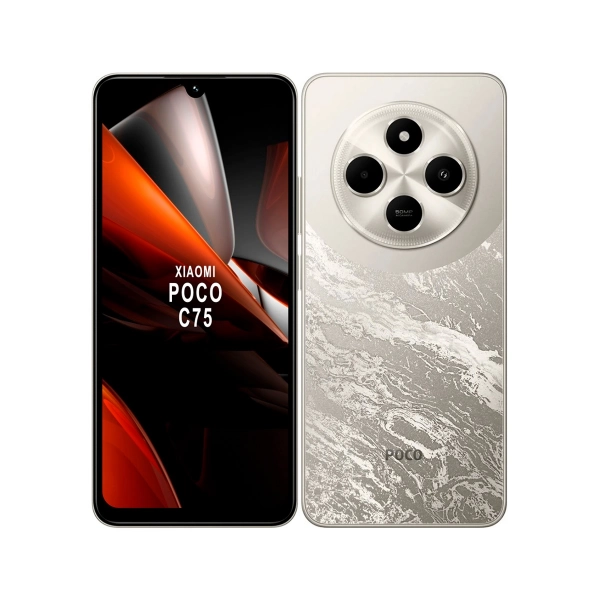 Poco C75 6.88 pulgadas